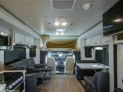 2026 Nexus Ghost - Photo 14