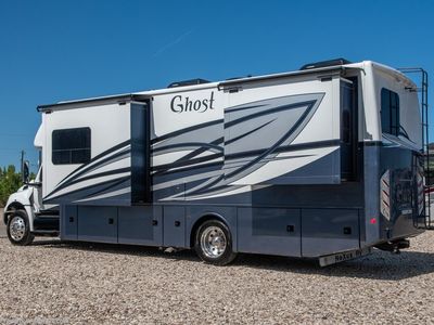 2026 Nexus Ghost - Photo 2