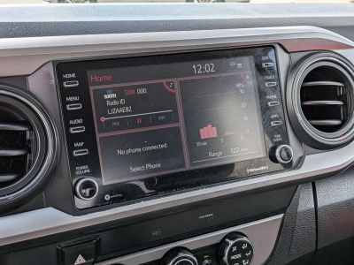 2023 Toyota Tacoma - Photo 18