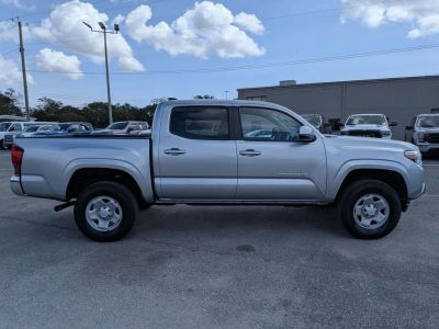 2023 Toyota Tacoma - Photo 6