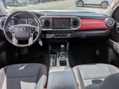 2023 Toyota Tacoma - Photo 20