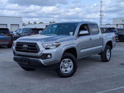 2023 Toyota Tacoma - Photo 1