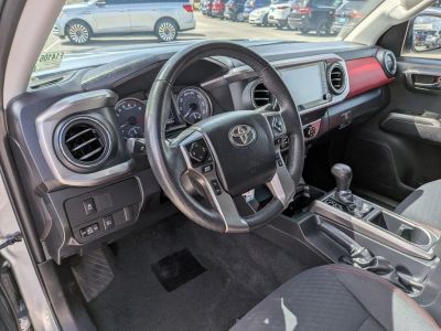 2023 Toyota Tacoma - Photo 24
