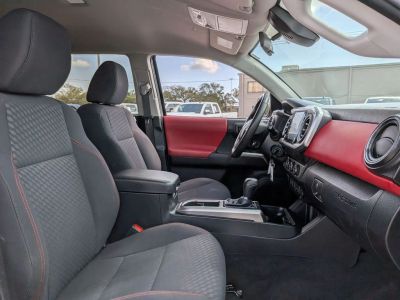 2023 Toyota Tacoma - Photo 22