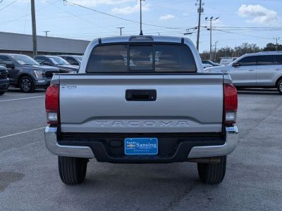 2023 Toyota Tacoma - Photo 4