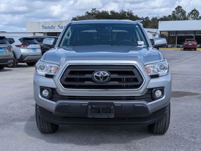2023 Toyota Tacoma - Photo 8