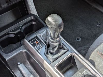 2023 Toyota Tacoma - Photo 17