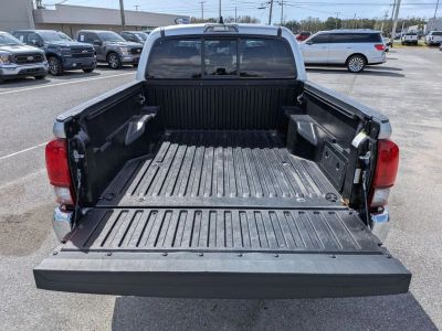 2023 Toyota Tacoma - Photo 25