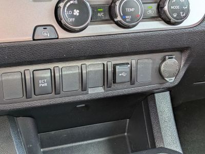 2023 Toyota Tacoma - Photo 14