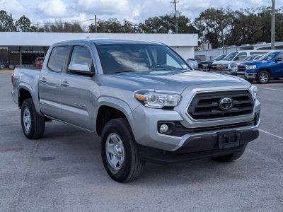 2023 Toyota Tacoma - Photo 7
