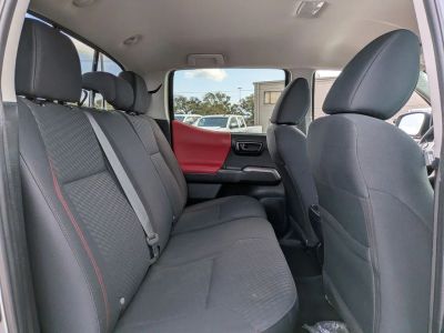 2023 Toyota Tacoma - Photo 21