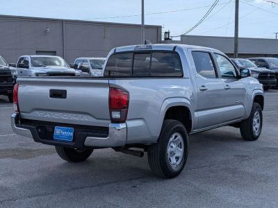 2023 Toyota Tacoma - Photo 5