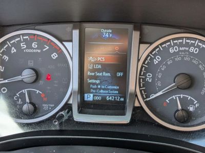 2023 Toyota Tacoma - Photo 26