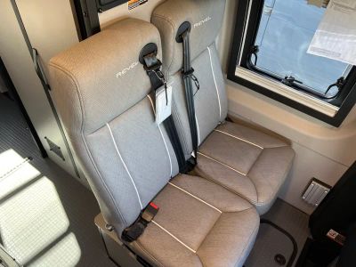 2027 Winnebago REVEL — photo 7 view