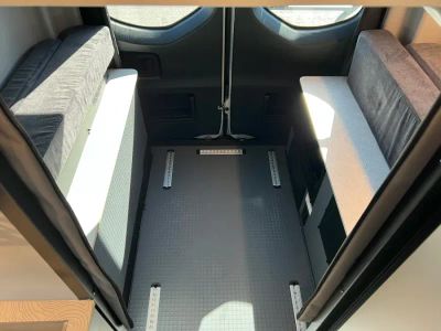2027 Winnebago REVEL — photo 13 view