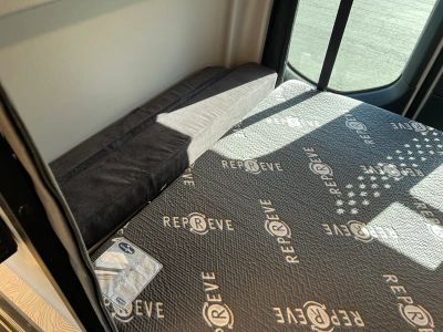 2027 Winnebago REVEL — photo 14 view