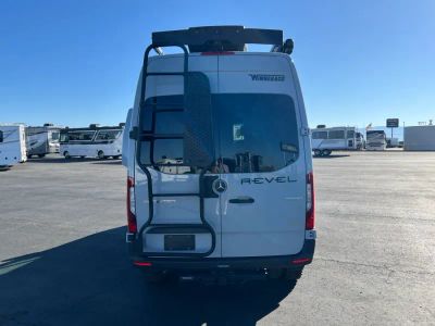 2027 Winnebago REVEL — photo 20 view