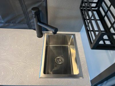 2027 Winnebago REVEL — photo 12 view