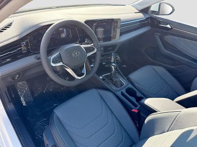 2026 Volkswagen Jetta — photo 25 view