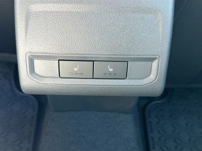 2026 Volkswagen Jetta — photo 19 view
