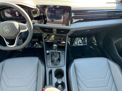 2026 Volkswagen Jetta — photo 18 view