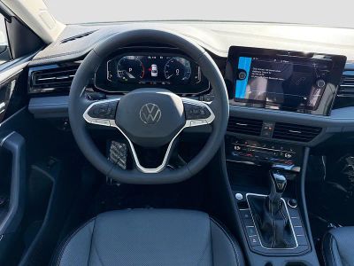 2026 Volkswagen Jetta — photo 16 view