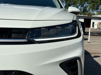 2026 Volkswagen Jetta — photo 9 view