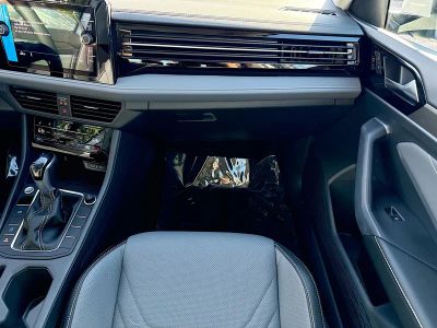 2026 Volkswagen Jetta — photo 17 view