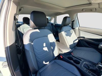 2026 Volkswagen Jetta — photo 14 view