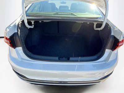 2026 Volkswagen Jetta — photo 12 view