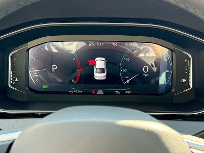 2026 Volkswagen Jetta — photo 40 view