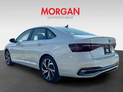2026 Volkswagen Jetta — detail view