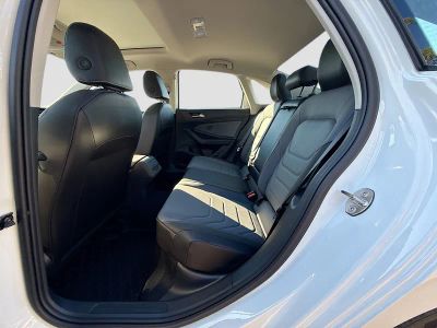 2026 Volkswagen Jetta — photo 20 view