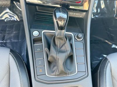 2026 Volkswagen Jetta — photo 27 view