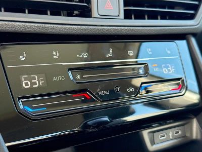 2026 Volkswagen Jetta — photo 34 view