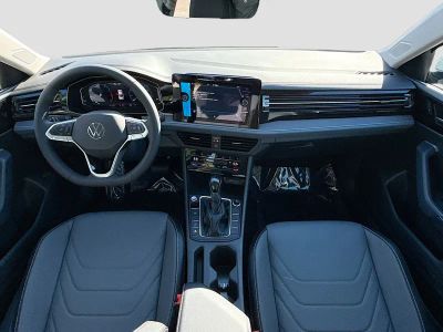 2026 Volkswagen Jetta — photo 15 view