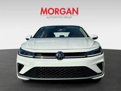 2026 Volkswagen Jetta — photo 8 view