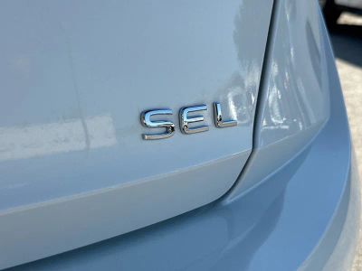 2026 Volkswagen Jetta — photo 11 view