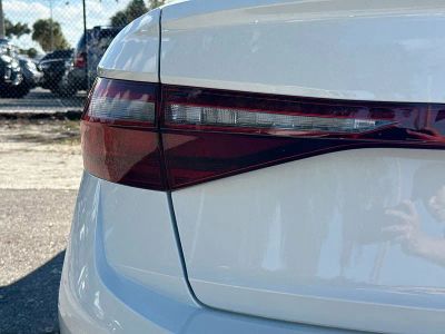 2026 Volkswagen Jetta — photo 10 view