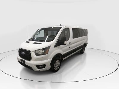 2024 Ford Transit Passenger Wagon - Photo 3