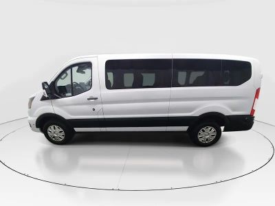 2024 Ford Transit Passenger Wagon - Photo 4