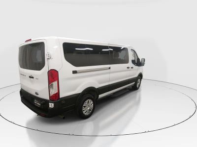 2024 Ford Transit Passenger Wagon - Photo 7