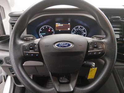 2024 Ford Transit Passenger Wagon - Photo 12