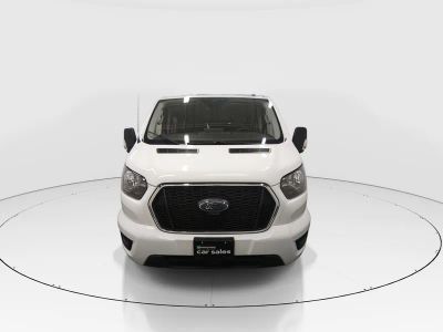 2024 Ford Transit Passenger Wagon - Photo 2