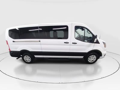 2024 Ford Transit Passenger Wagon - Photo 8