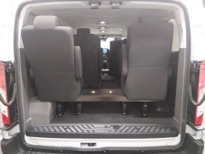 2024 Ford Transit Passenger Wagon - Photo 11