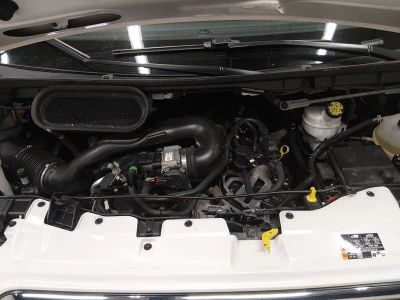 2024 Ford Transit Passenger Wagon - Photo 9