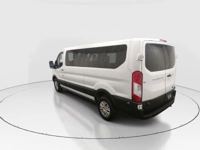 2024 Ford Transit Passenger Wagon - Photo 5