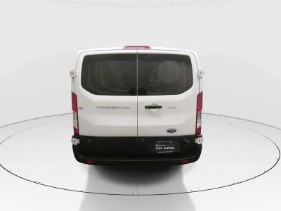 2024 Ford Transit Passenger Wagon - Photo 6