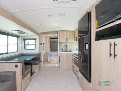 2025 Grand Design Imagine - Photo 12